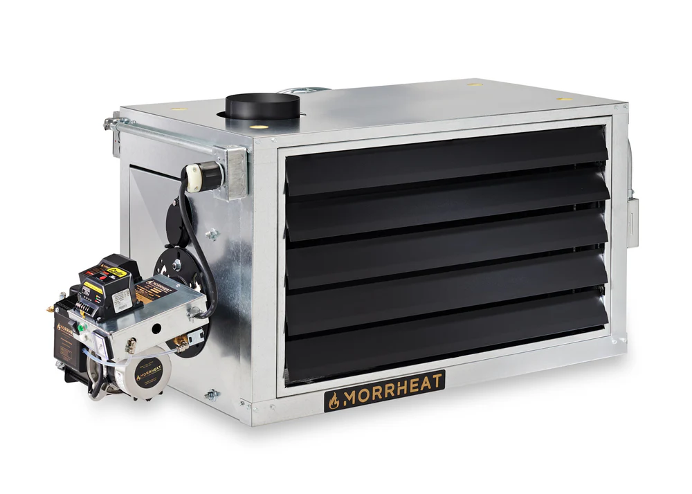 MH-80 Waste Oil Heater