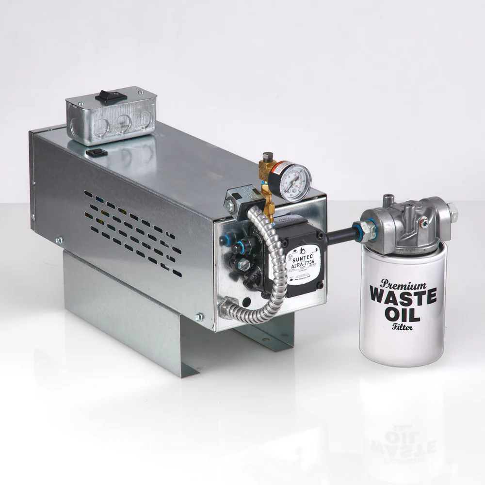 Metered Fuel Pump Assembly