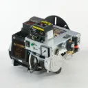 Waste Oil Burner Assembly