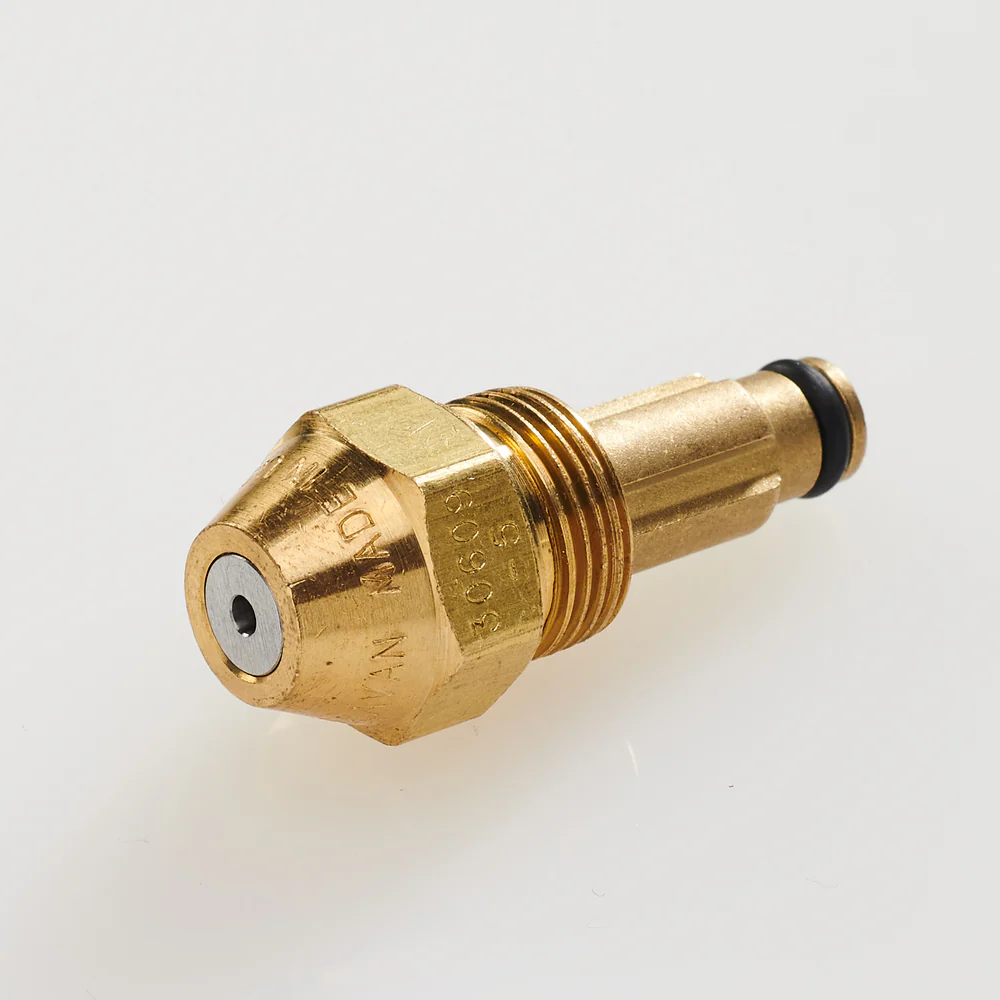 Nozzle