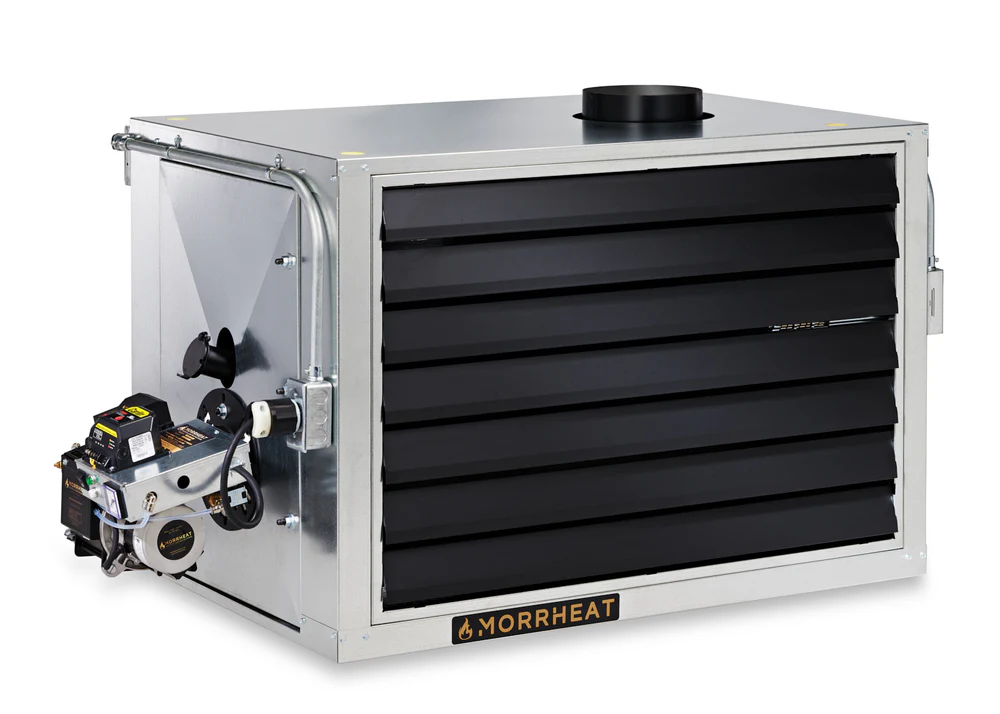 MorrHeat MH-240 Waste Oil Heater