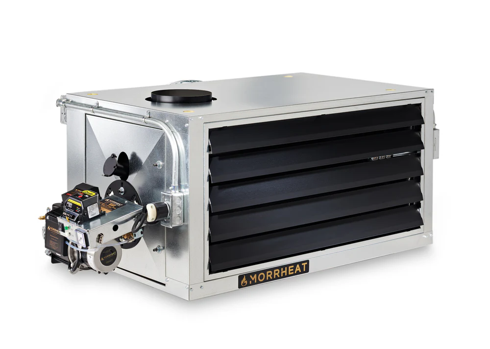 MH-160 Waste Oil Heater