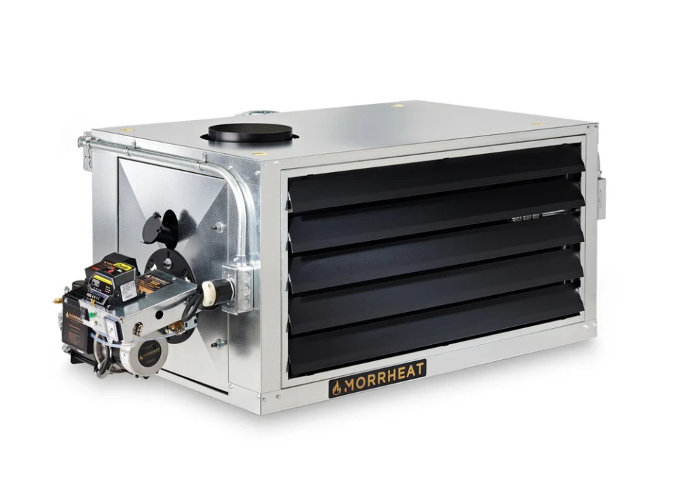 MH-160 Waste Oil Heater